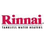 Rinnai Logo